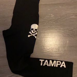 Lululemon SoulCycle Tampa align leggings